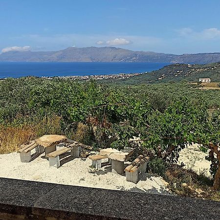 Mulberry Hill - Amazing Panoramic Views - Kissamos Kíssamos Exterior foto