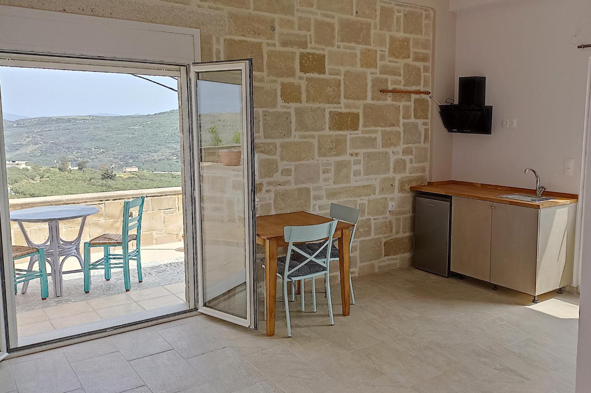 Mulberry Hill - Amazing Panoramic Views - Kissamos Kíssamos Exterior foto