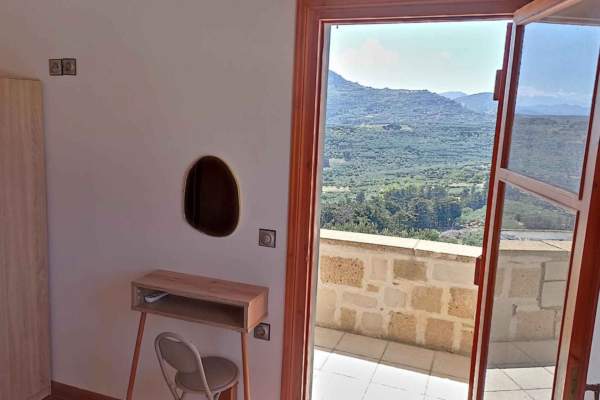 Mulberry Hill - Amazing Panoramic Views - Kissamos Kíssamos Exterior foto