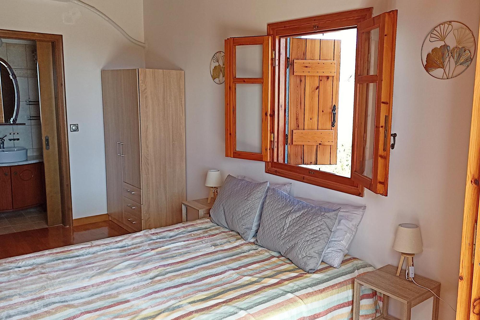 Mulberry Hill - Amazing Panoramic Views - Kissamos Kíssamos Exterior foto