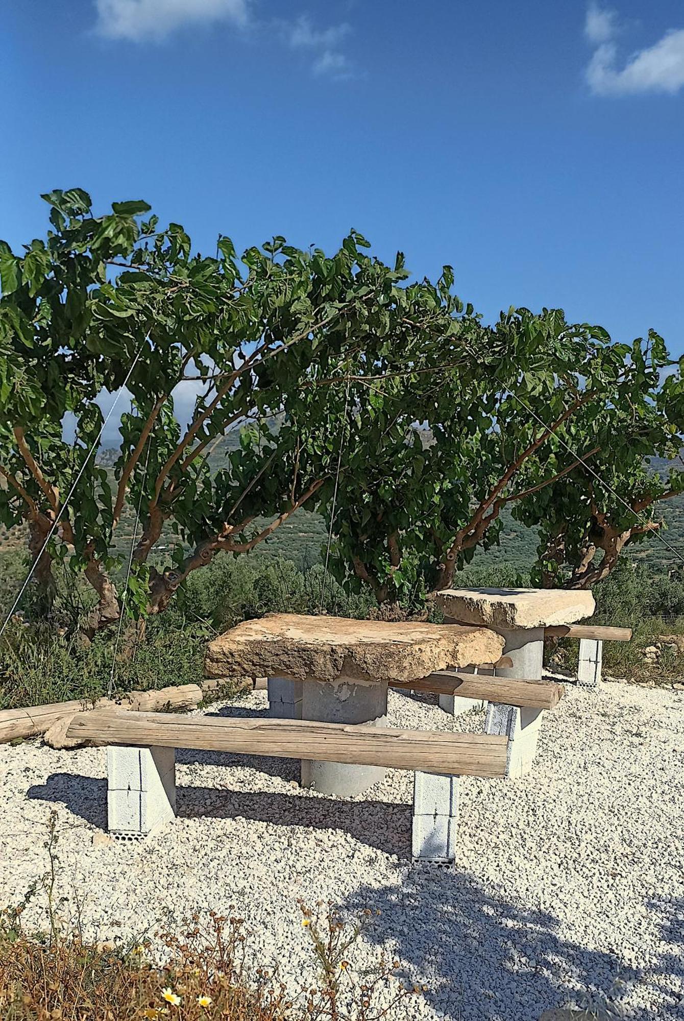 Mulberry Hill - Amazing Panoramic Views - Kissamos Kíssamos Exterior foto