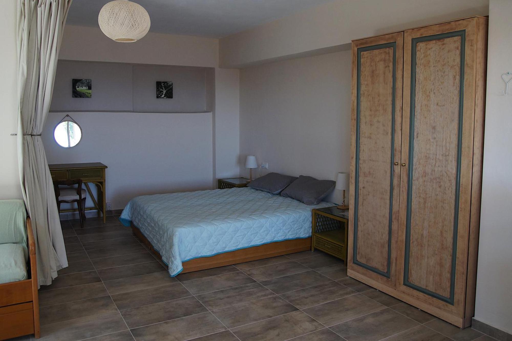 Mulberry Hill - Amazing Panoramic Views - Kissamos Kíssamos Exterior foto