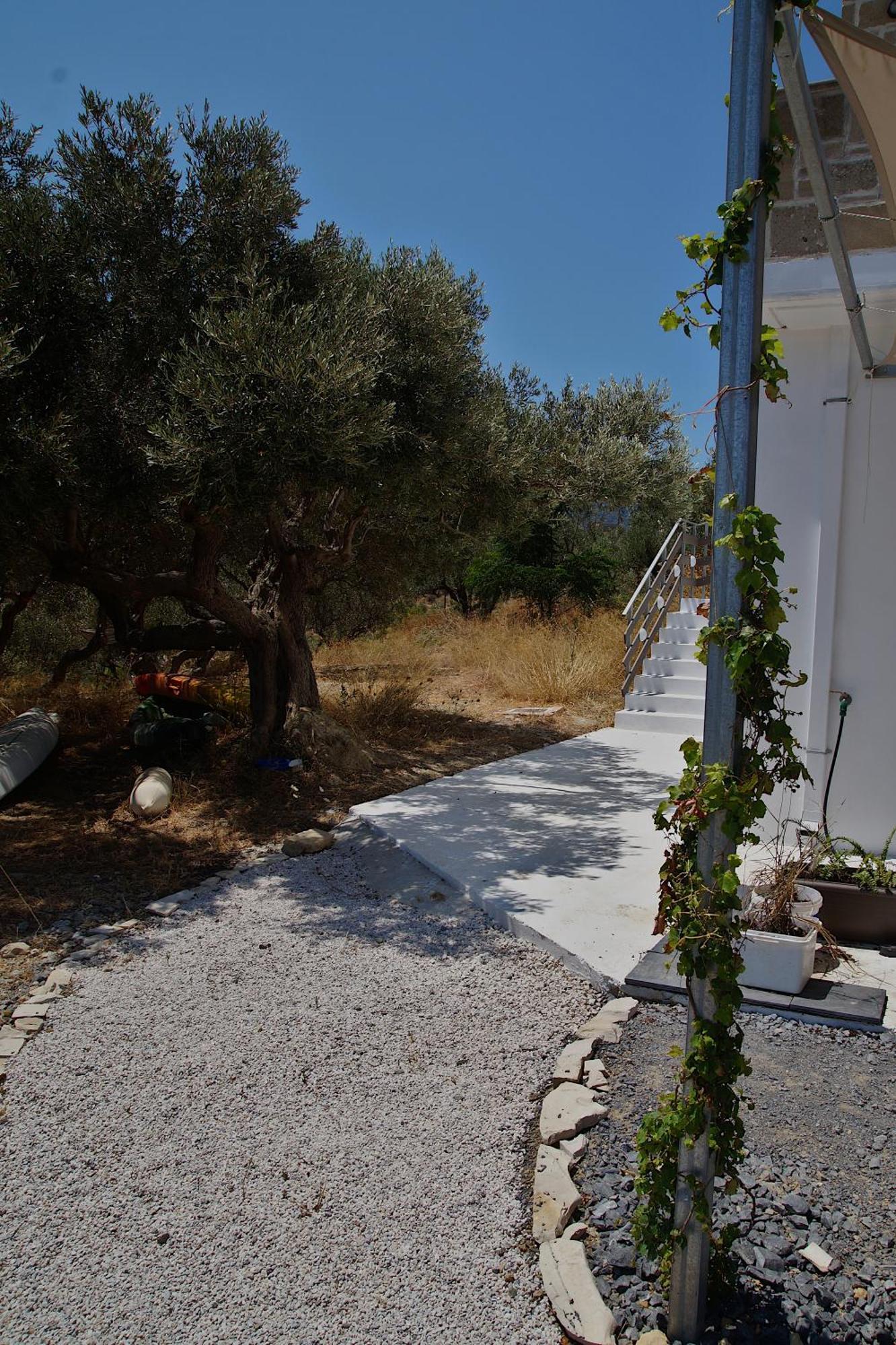 Mulberry Hill - Amazing Panoramic Views - Kissamos Kíssamos Exterior foto