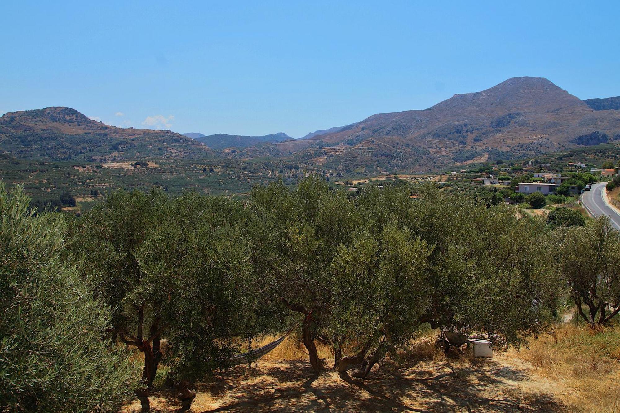 Mulberry Hill - Amazing Panoramic Views - Kissamos Kíssamos Exterior foto